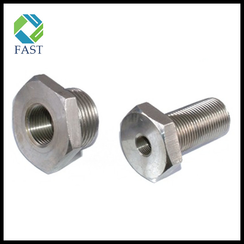 Hollow Hex Bolt