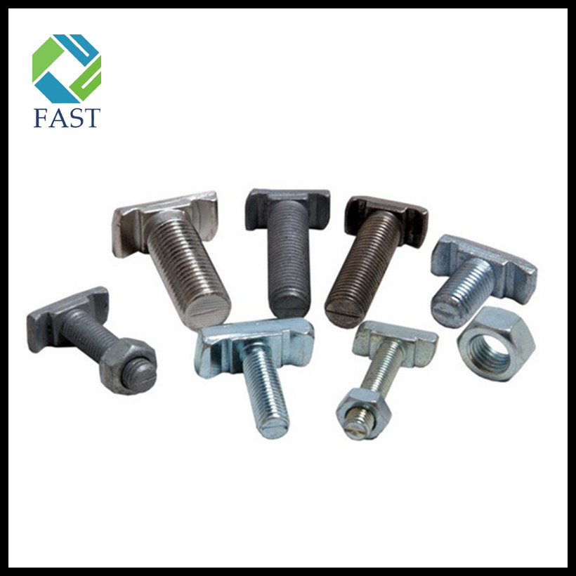 Hammer Head T Bolt