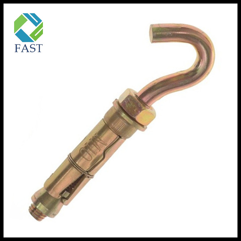 Expansion J Hook Bolt