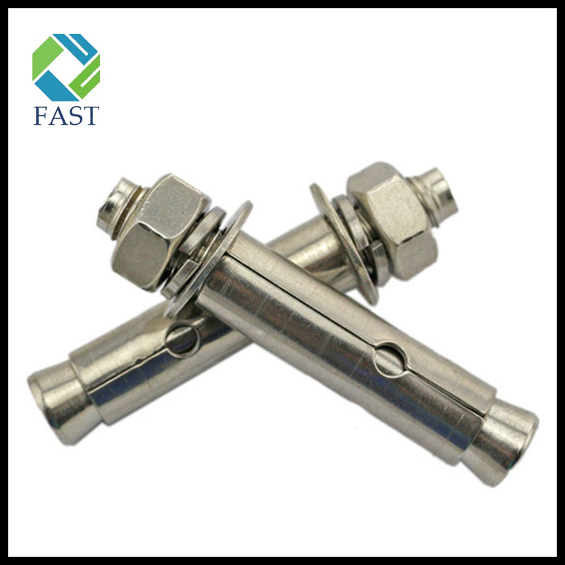 Expansion Bolt