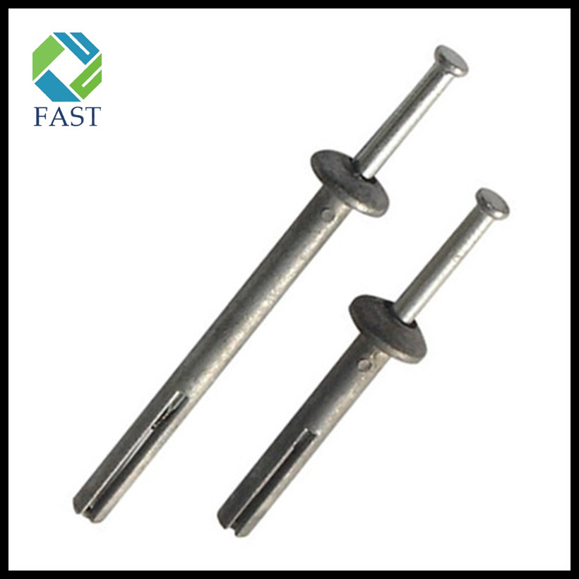 Hammer Drive Anchor Bolt