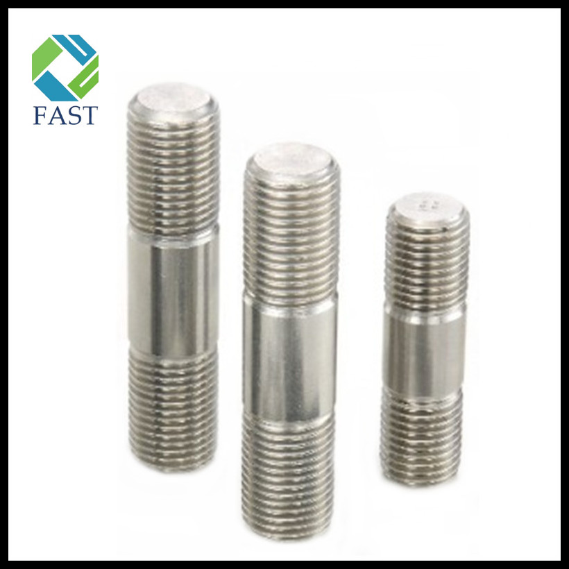 Stainless Steel Stud Bolt 