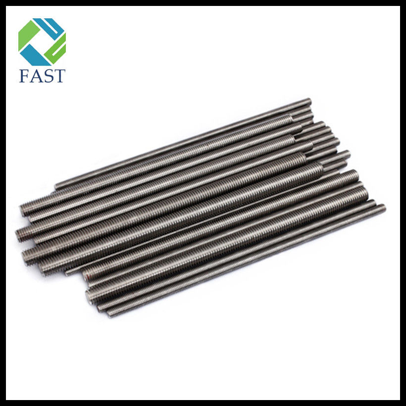 Stainless Steel Threaded Rod