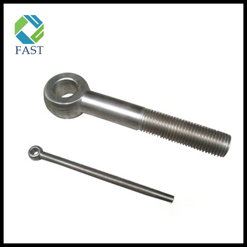 DIN444 Eye Bolt