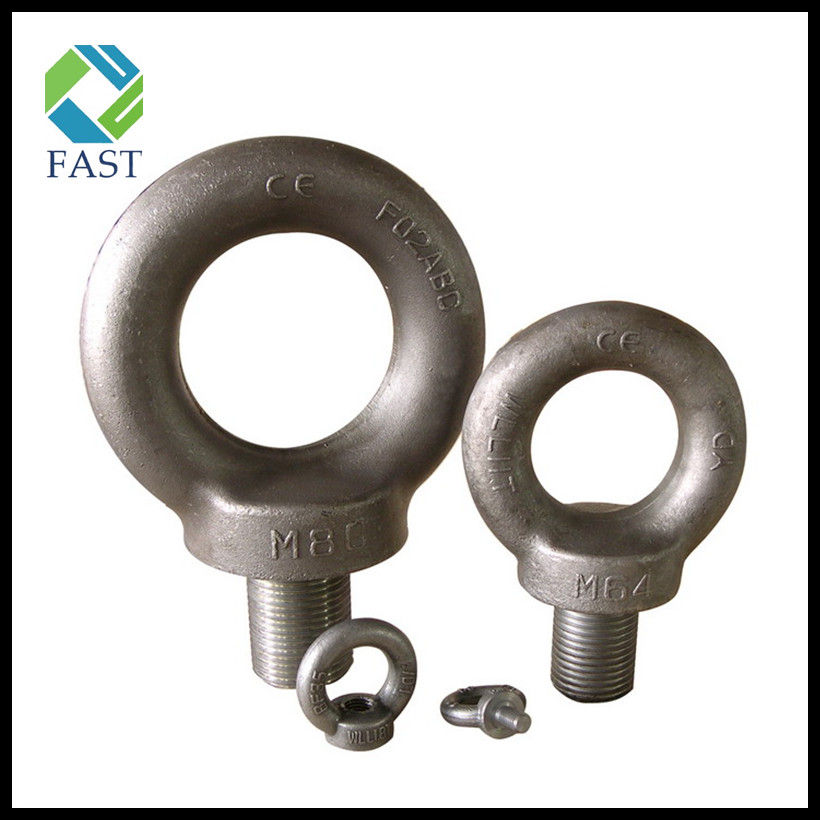 DIN580 Eye Bolt