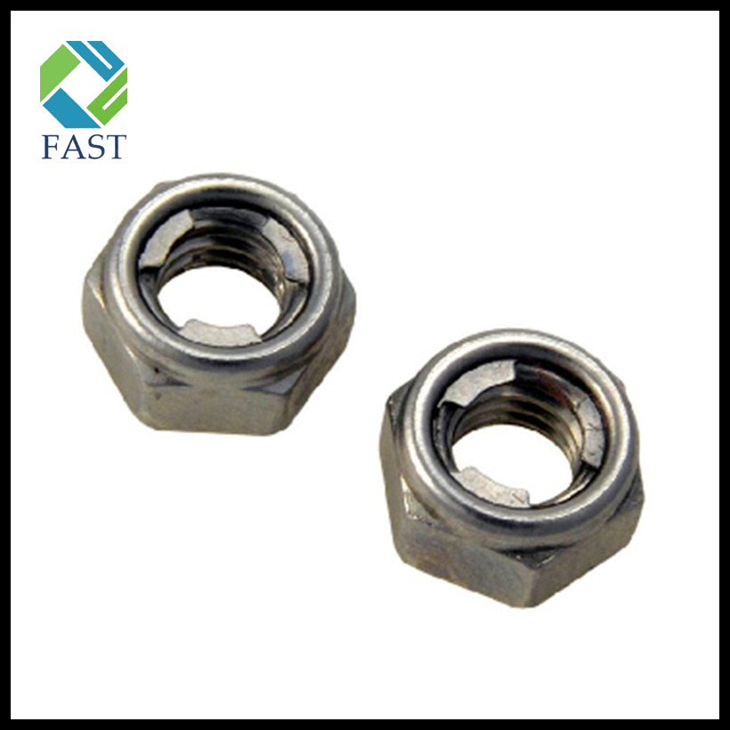 Metal Lock Nut