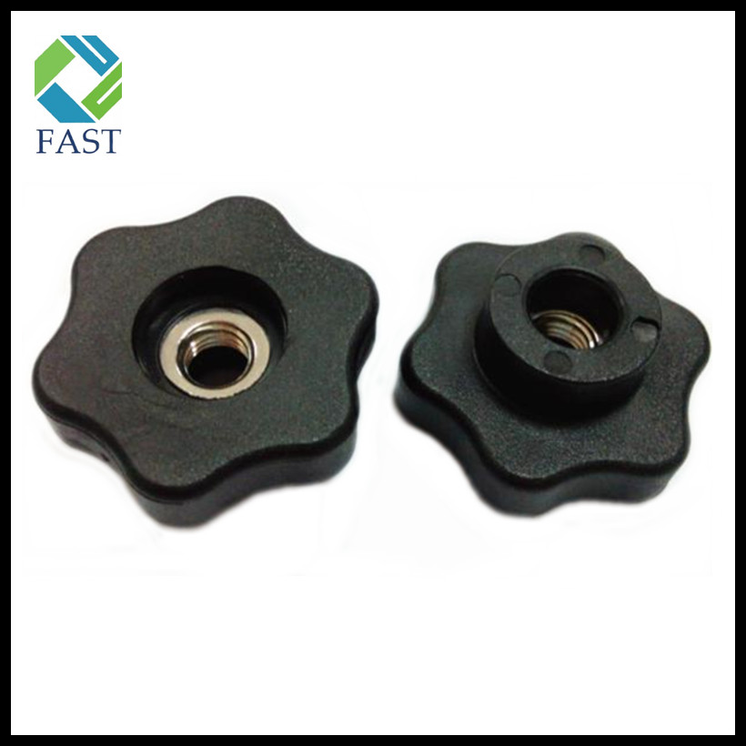 Plastic Thumb Nut