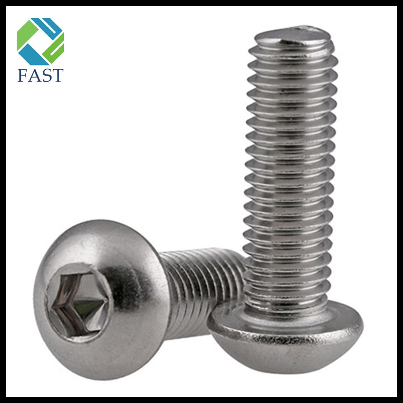 Hex Socket Button Head Screw