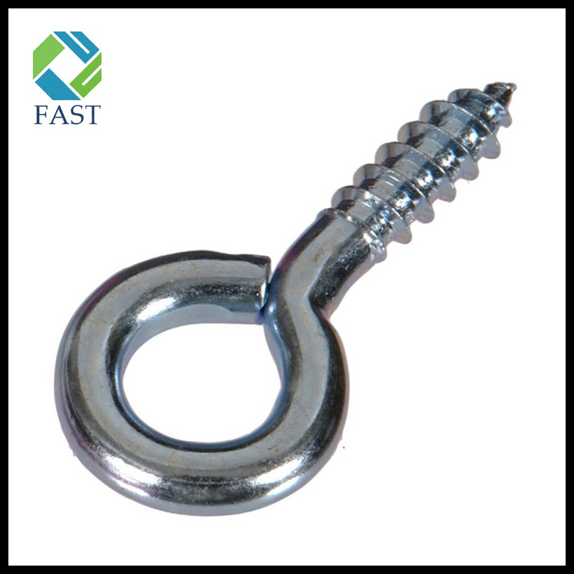 Self Tapping Eye Screw