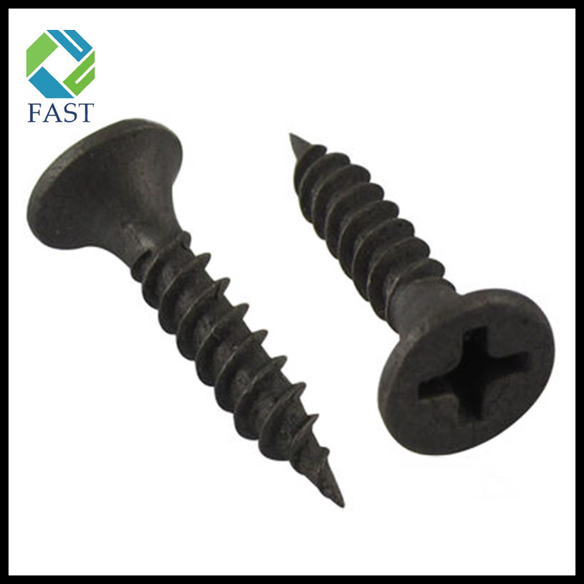 Bugle Head Drywall Screw