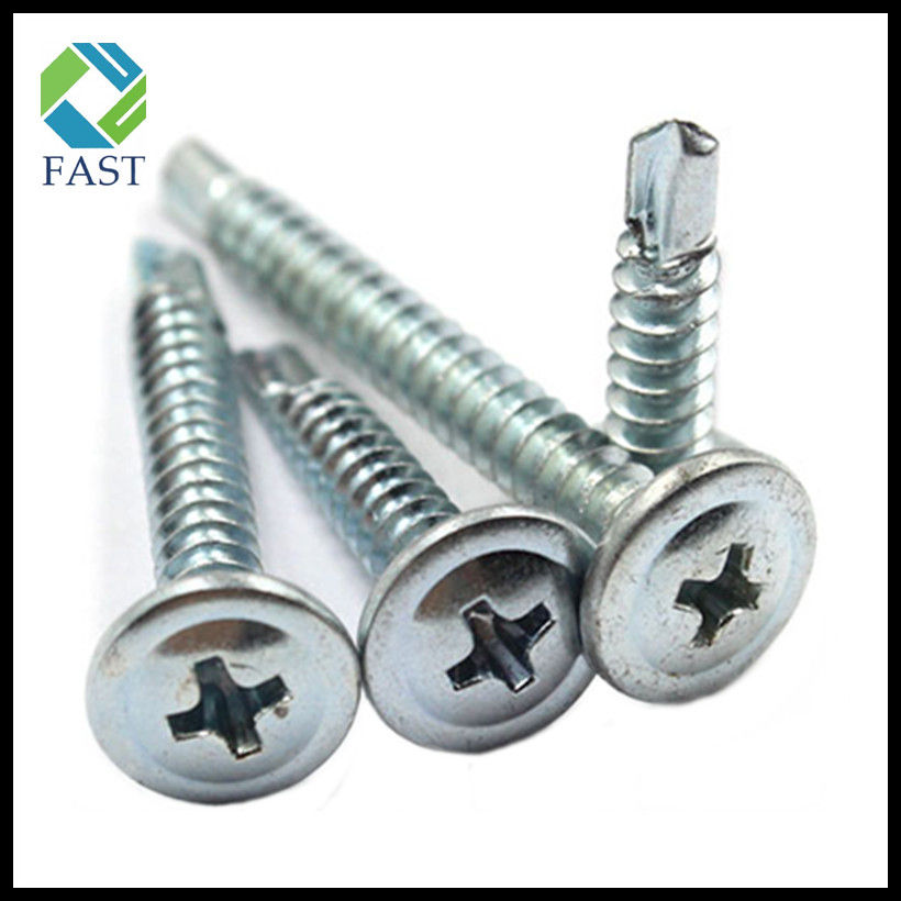 Truss Head Self Drilling Screw