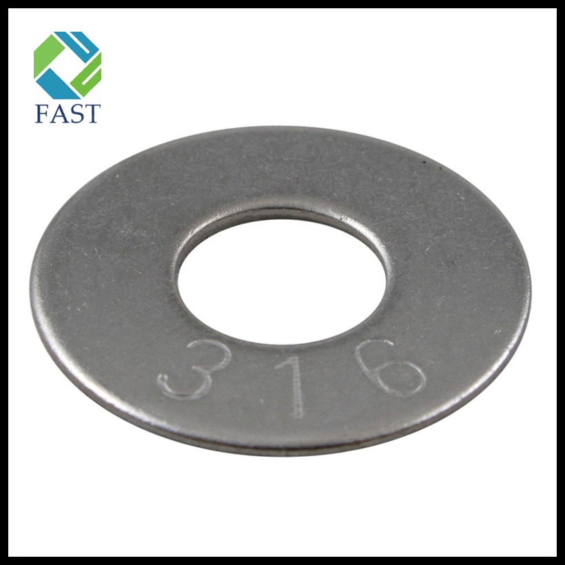 SS316 Flat Washer