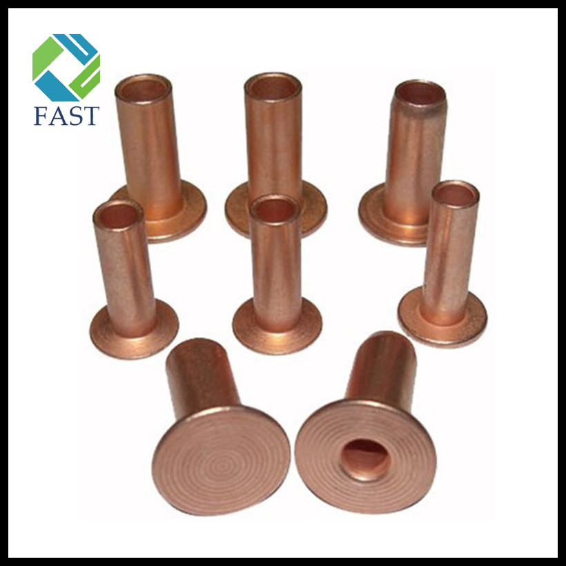 Hollow Tubular Rivet