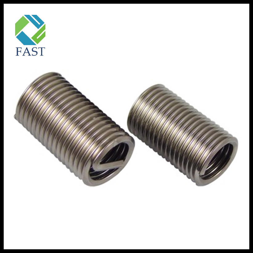 Wire Thread Insert